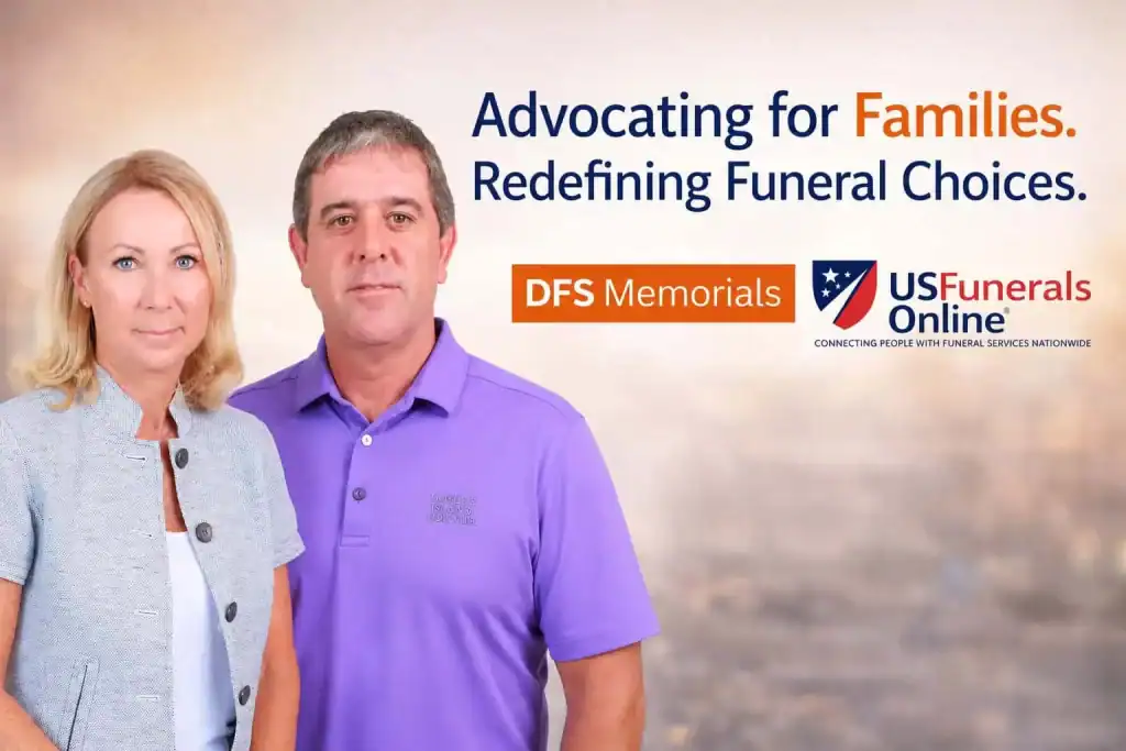 Why Choose DFS Memorials? A trusted independent coalition offering real best cremation prices