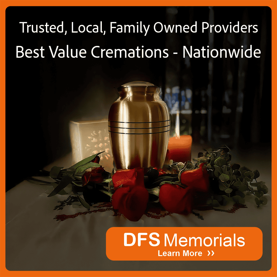 Compare cremation costs