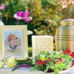 Cremation Memorial Service