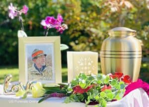 Average cremation costs in Alberta