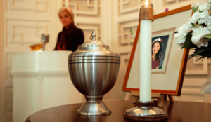 Cremation service in Sioux City