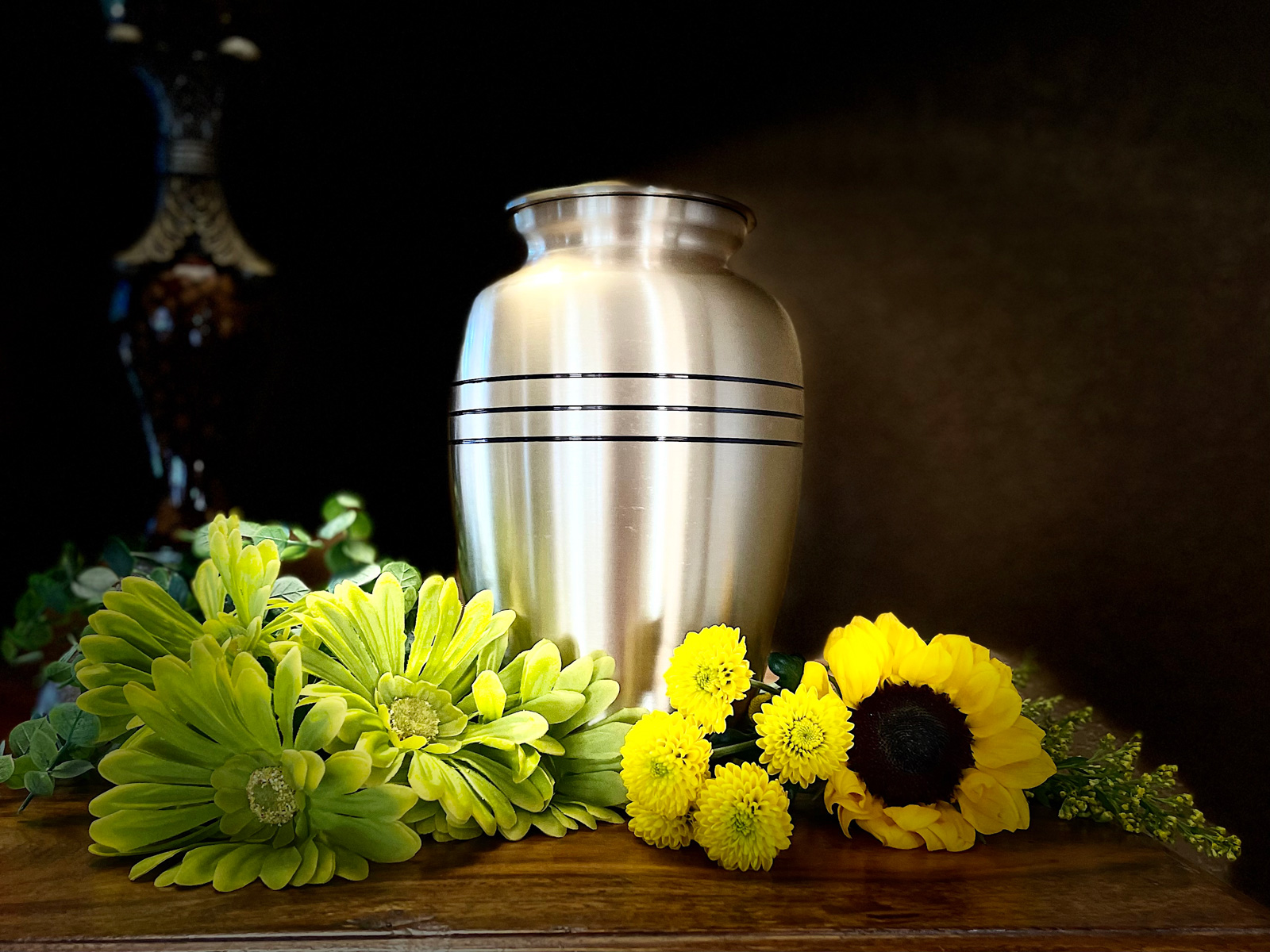 Cremation cost in Houston