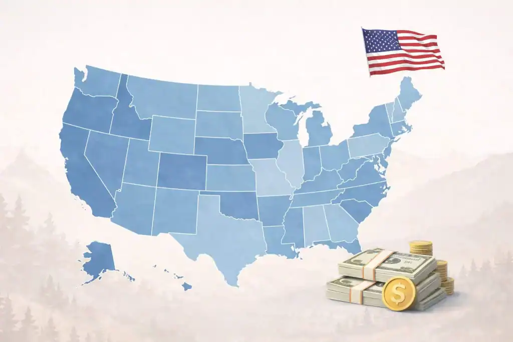 USA Top Cremation Brands, Providers, and Service Coverage