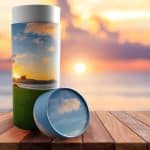 What to do with cremated remains