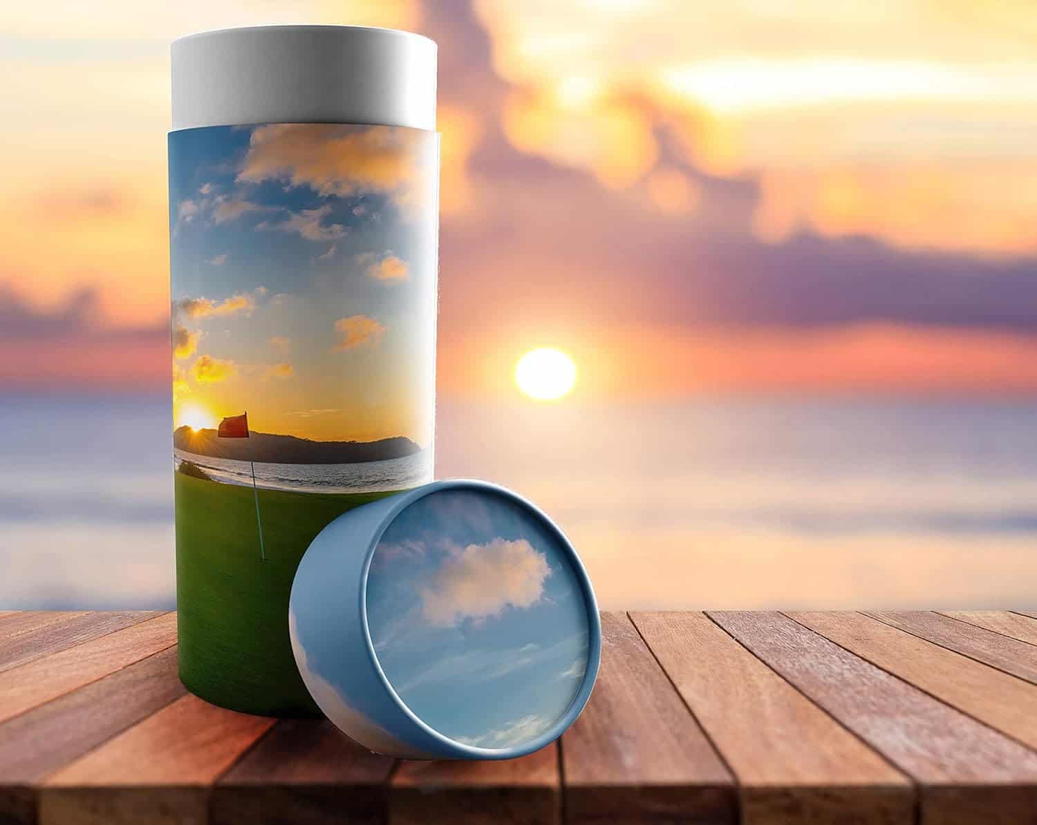 What to do with cremated remains