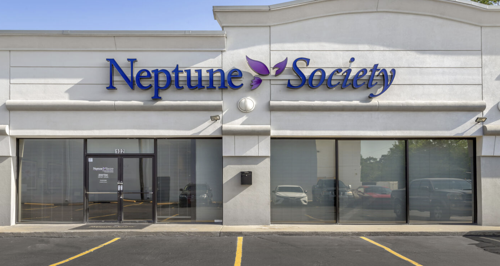 Neptune Society Cremation Plans