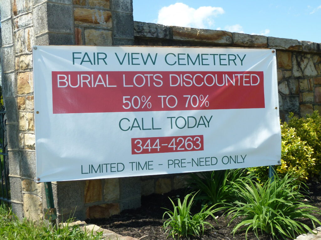 selling-cemetery-plot