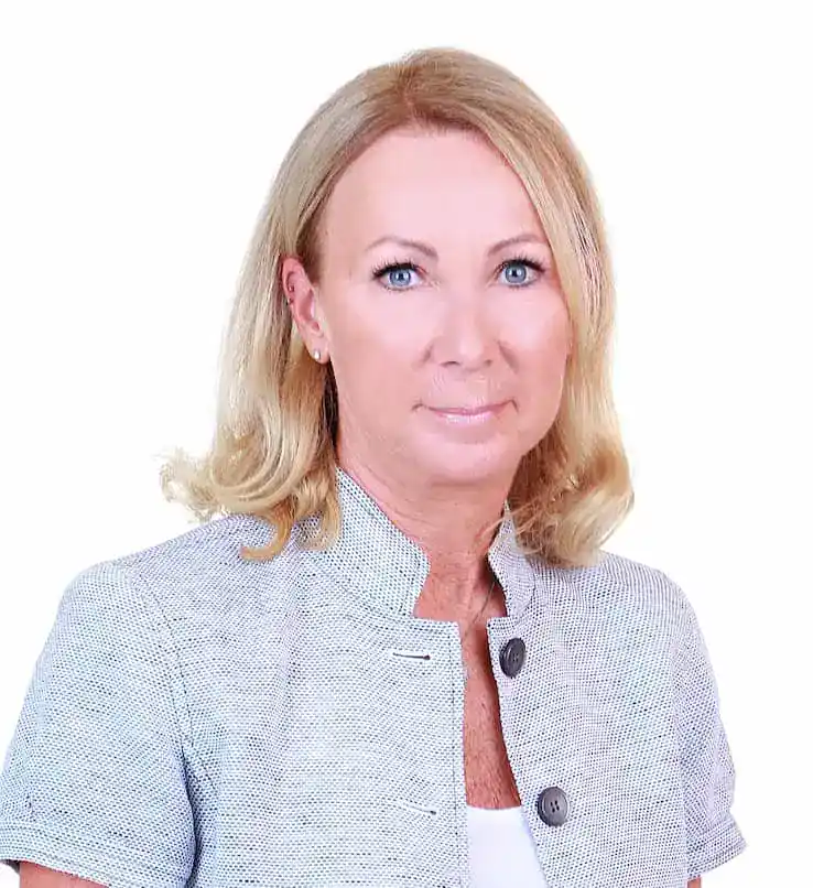 Sara Marsden-Ille