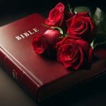 The bible, Church, and Cremation