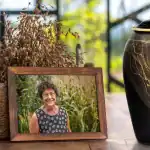 Keepsake Urn