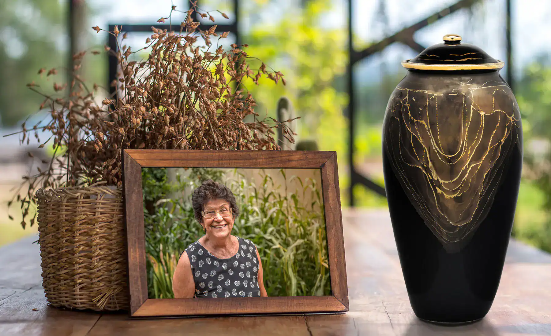 Keepsake Urn