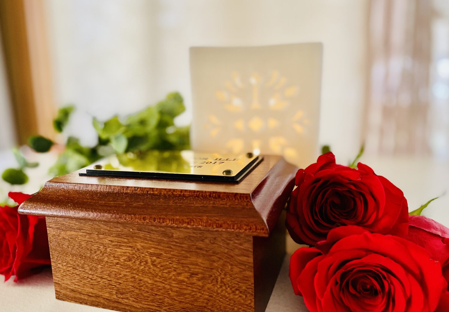 How Much Does Cremation Cost Without Any Services? DFS Memorials