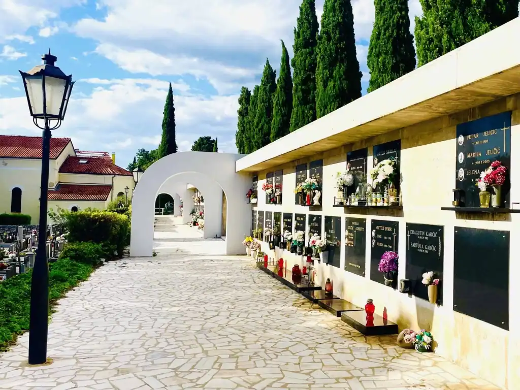 Funeral & Cremation Customs and rituals from around the world