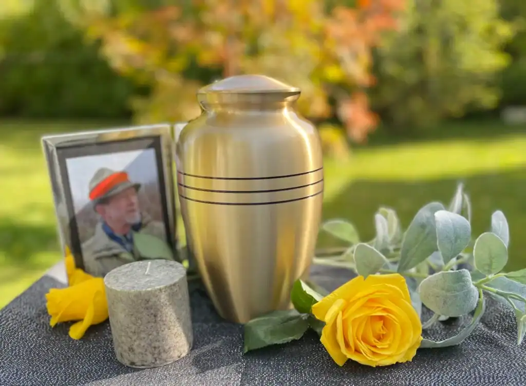 Cremation rates across North America in 2026
