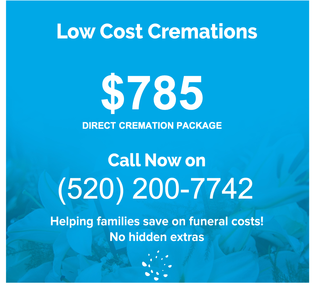Finding cheap cremation casa grande NV