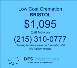 Direct Cremation in Bristol, PA