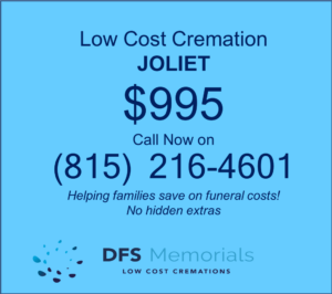 Direct Cremation in Joliet, IL