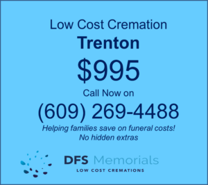 Direct Cremation in Trenton, NJ