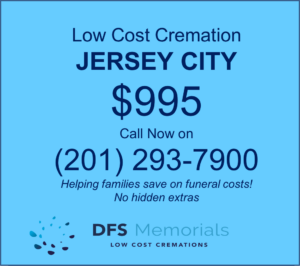 affordable cremation in jersey city nj