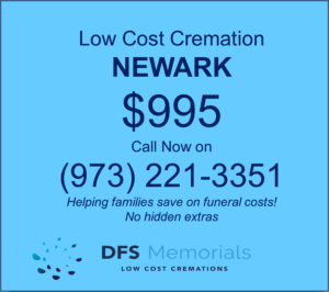 Direct cremation in Newark NJ