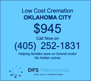 Cremation Oklahoma