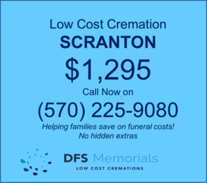 simple cremation scranton pa