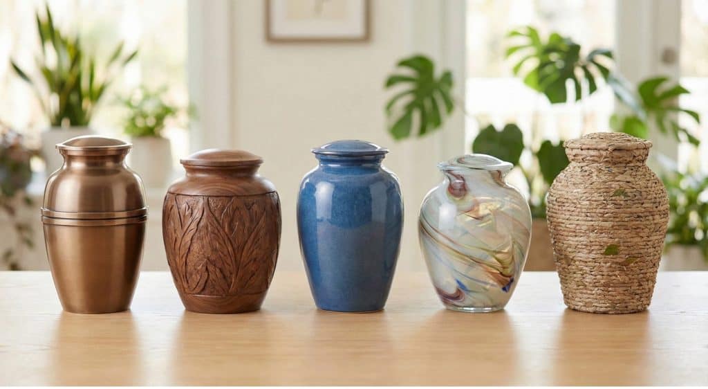 Guide to cremation costs in McKinney TX