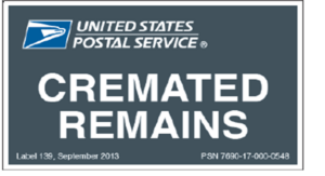 mailing-cremated-remains