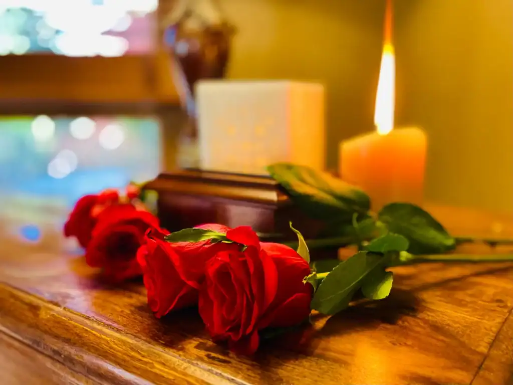 Memorial service locations for Custom family service after cremation