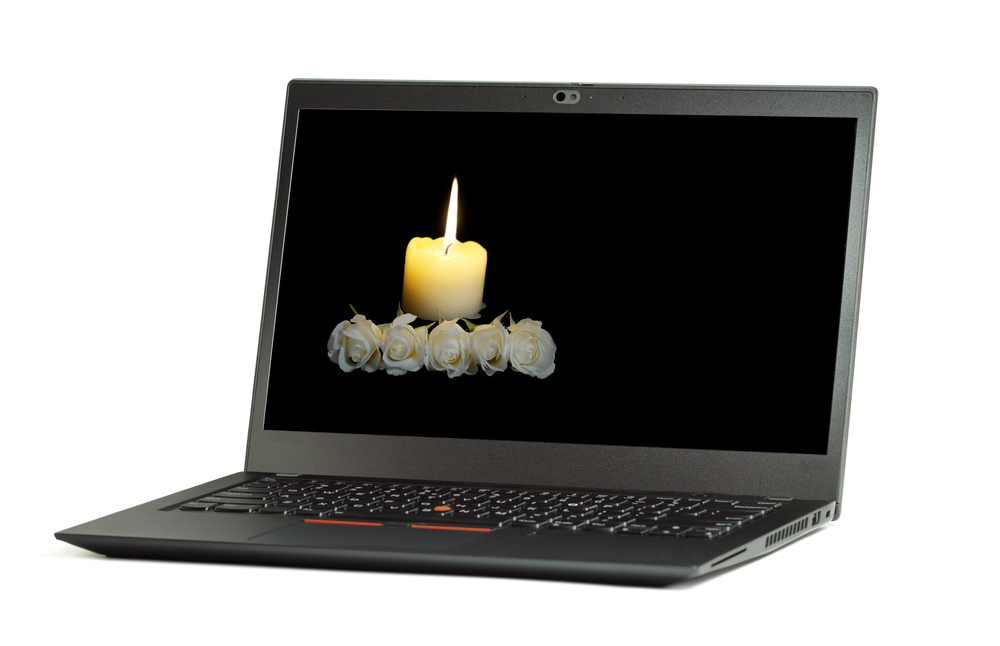 Technology and cremation