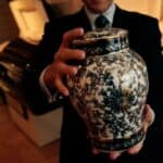 What to do with cremated remains